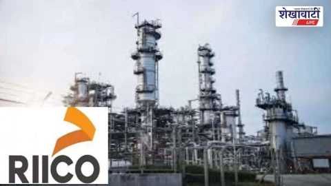 मलसीसर औद्योगिक क्षेत्र में 44 भूखंडों का आवंटन, आवेदन शुरू