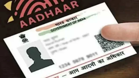 व्यवसाय : Aadhar card Update: बेहद आसानी से अपने आधार कार्ड में बदल सकते हैं नाम और पता, बस इन टिप्स को करना होगा फॉलो, देखें यहां