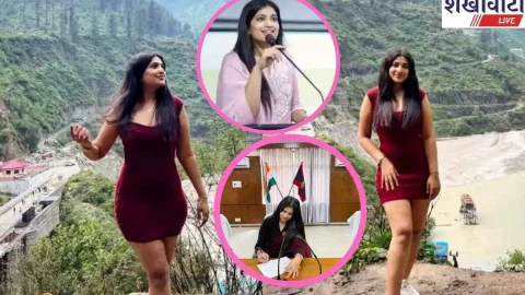 Education News (एजुकेशन समाचार) : 5 बार मिली असफलता, 4 बार प्रीलिम्स भी नहीं निकला, फिर 6वें प्रयास में बनीं IAS, खूबसूरती में बॉलीवुड एक्ट्रेस को छोड़ती है पीछे