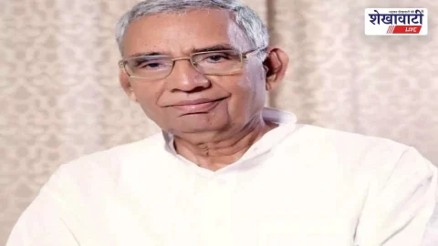 बजट 2026–27 किसान, युवा व महिला विरोधी: सांसद ओला का हमला