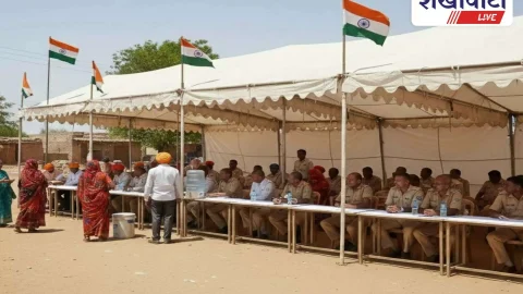 विशेष सहायता शिविर: 31 जनवरी तक मिलेंगे दस्तावेज व योजनाओं के लाभ