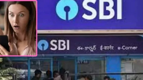 SBI Alert: आपके मोबाइल पर भी आया है SBI का ये मैसेज? तो तुरंत हो जाएं सावधान, वरना खाली हो जाएगा अकाउंट