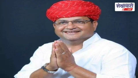 रेलवे जंक्शन पर हनुमान प्रसाद पौद्दार की प्रतिमा लगाने की मांग