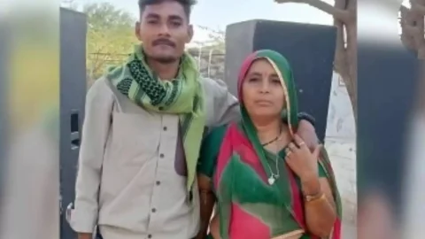 बेटे को कामयाब बनाने के लिए घर-घर किया झाड़ू पोछा, अब बेटे को वर्दी में देख गर्व से ऊंचा हुआ मां का सर, इमोशनल कर देगी यह कहानी