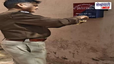 सीकर में शिकायत पेटिकाएं खोली गईं: गुप्त सूचना दे सकेंगी छात्राएं