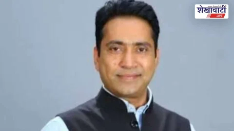 चूरू सांसद राहुल कस्वां का बजट पर हमला, दिशाहीन और बिना विज़न बताया