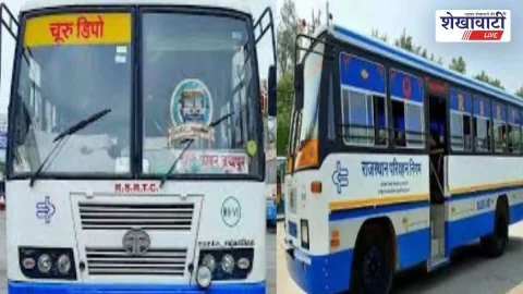 चूरू रोडवेज को राहत: बंद रूट खुलेंगे, सफर 20 हजार किमी तक